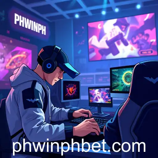 Gaming Evolves: The Rise of PHWINPH