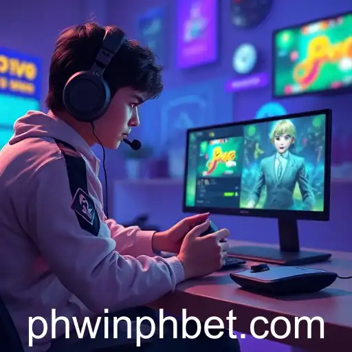 The Impact of Online Gaming in 2025