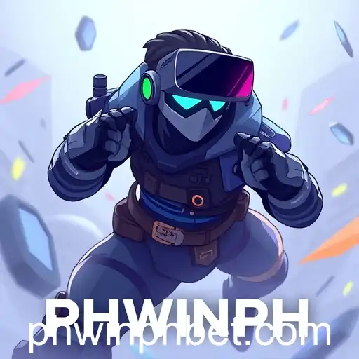 PHWINPH Revolutionizes Online Gaming