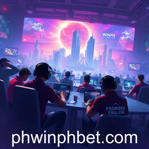 The Rise of PHWINPH in the Digital Gaming Landscape