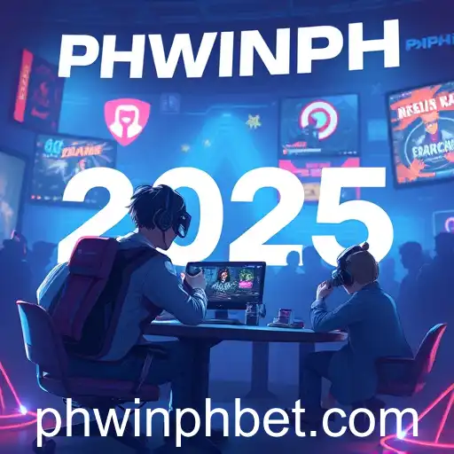 The Rise of PHWINPH in the Gaming Arena